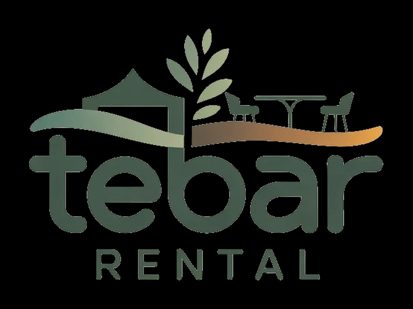 Logo Tebar Rental