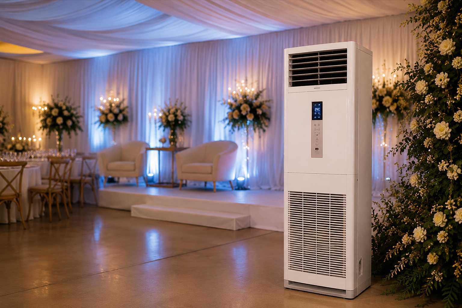 AC Standing